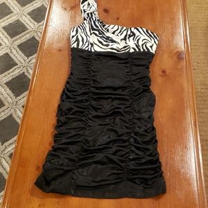 Bodycon dress
